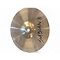 Used SABIAN 8in B8X SPLASH Cymbal