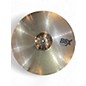 Used SABIAN 15in B8X THIN Cymbal thumbnail
