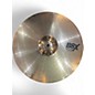 Used SABIAN 15in B8X THIN Cymbal