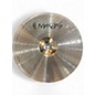 Used SABIAN 15in B8X THIN Cymbal