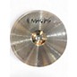 Used SABIAN 15in B8X THIN Cymbal