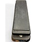 Used Dunlop GCB95F Crybaby Classic Wah With Fasel Inductor Effect Pedal thumbnail