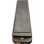 Used Dunlop GCB95F Crybaby Classic Wah With Fasel Inductor Effect Pedal