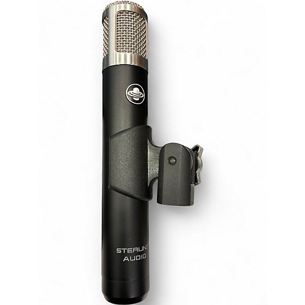Used Sterling Audio ST131 Condenser Microphone