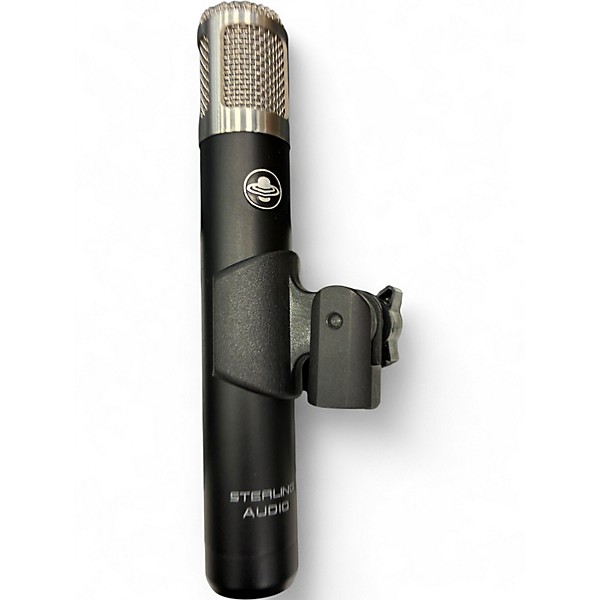 Used Sterling Audio ST131 Condenser Microphone