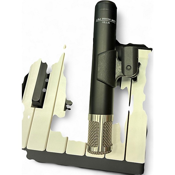 Used Sterling Audio ST31 Condenser Microphone
