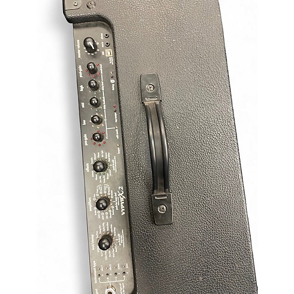 Used Peavey VYPYR Guitar Combo Amp