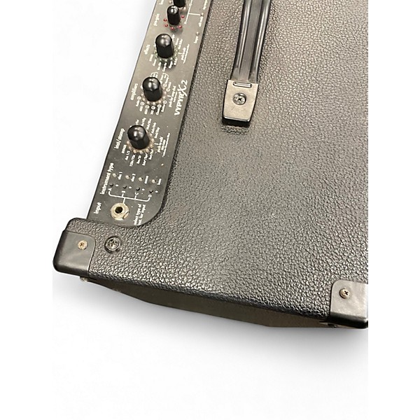 Used Peavey VYPYR Guitar Combo Amp