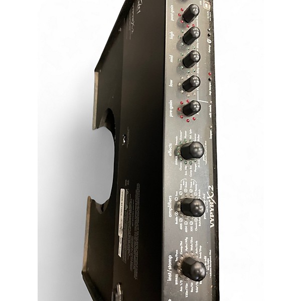 Used Peavey VYPYR Guitar Combo Amp