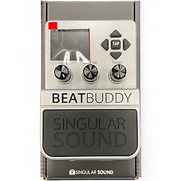 Used Singular Sound Beatbuddy Drum Machine