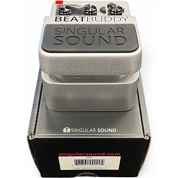 Used Singular Sound Beatbuddy Drum Machine
