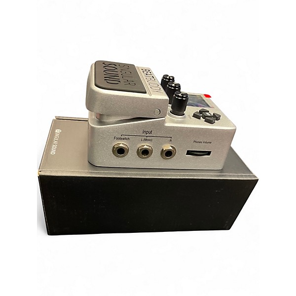 Used Singular Sound Beatbuddy Drum Machine