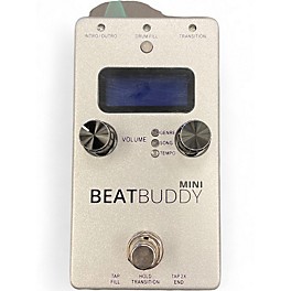 Used Singular Sound BeatBuddy MINI Metronome