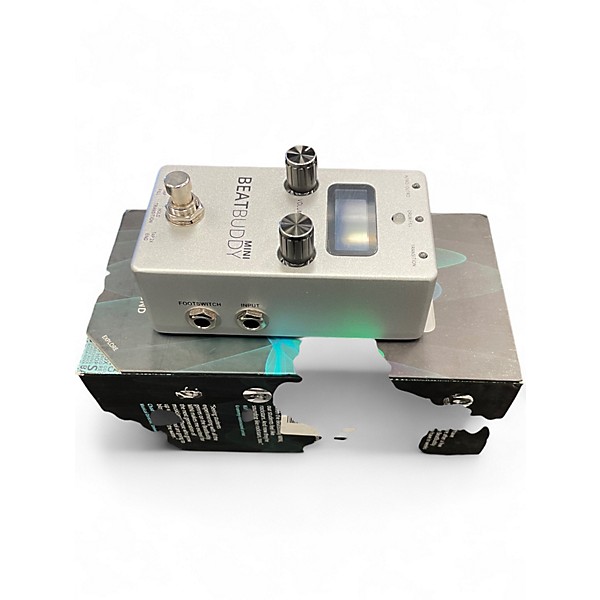 Used Singular Sound BeatBuddy MINI Metronome