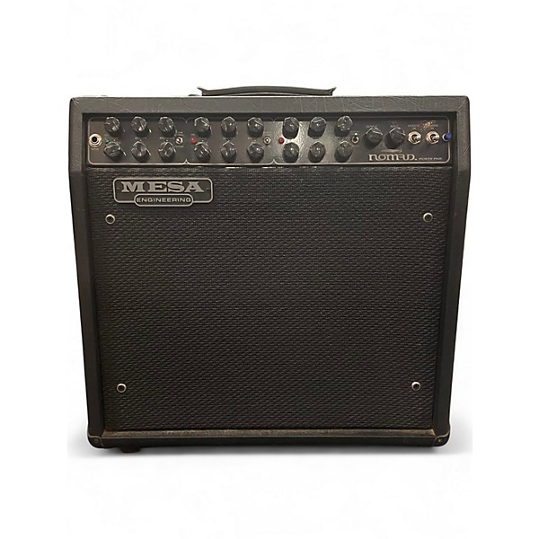 Used MESA/Boogie NOMAD 45 1x12 45w Tube Guitar Combo Amp
