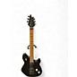 Used EVH Wolfgang Standard Black Solid Body Electric Guitar