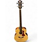 Used Guild B-240EF Natural Acoustic Bass Guitar thumbnail