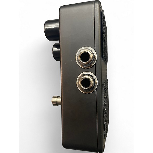 Used Electro-Harmonix Silencer Noise Gate Effect Pedal