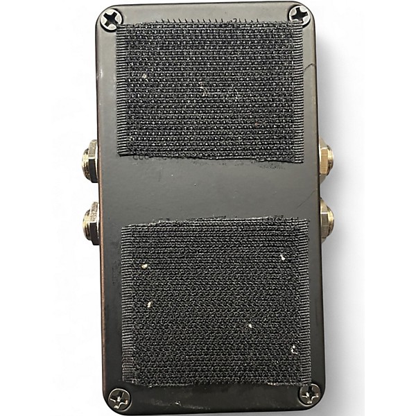 Used Electro-Harmonix Silencer Noise Gate Effect Pedal