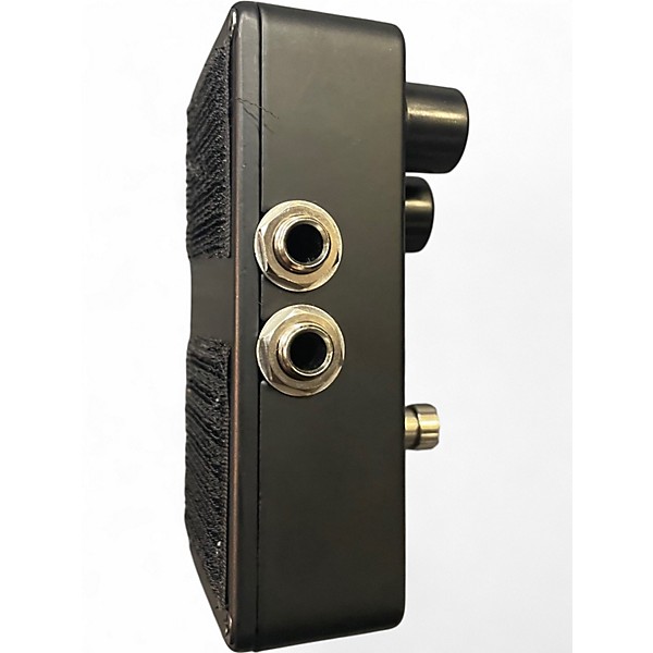 Used Electro-Harmonix Silencer Noise Gate Effect Pedal