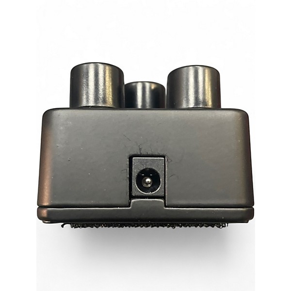 Used Electro-Harmonix Silencer Noise Gate Effect Pedal