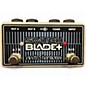 Used Electro-Harmonix SWITCH BLADE Pedal thumbnail