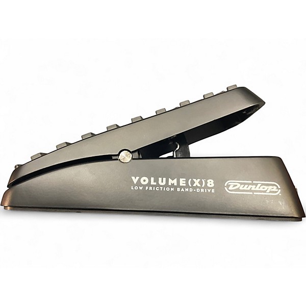 Used Dunlop DVP1XL Volume Pedal