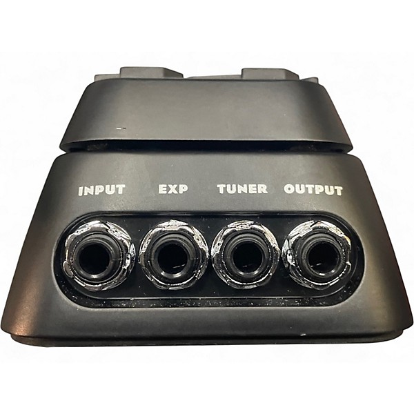Used Dunlop DVP1XL Volume Pedal