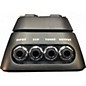 Used Dunlop DVP1XL Volume Pedal