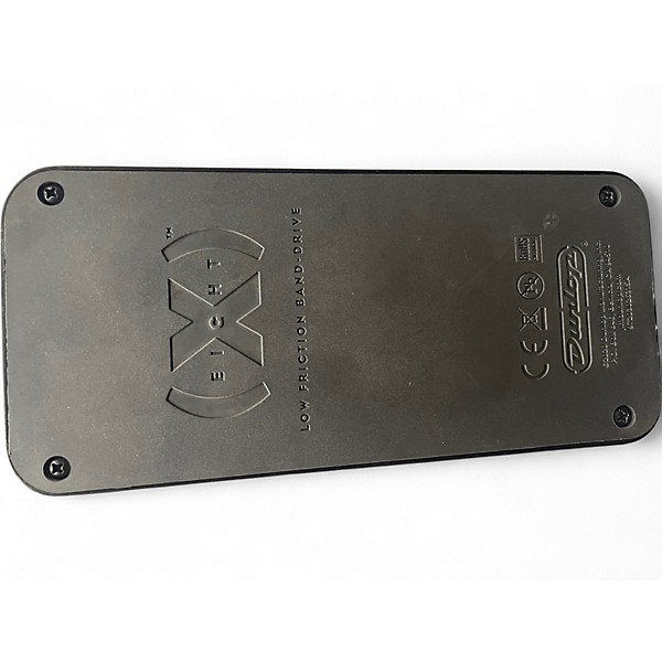 Used Dunlop DVP1XL Volume Pedal