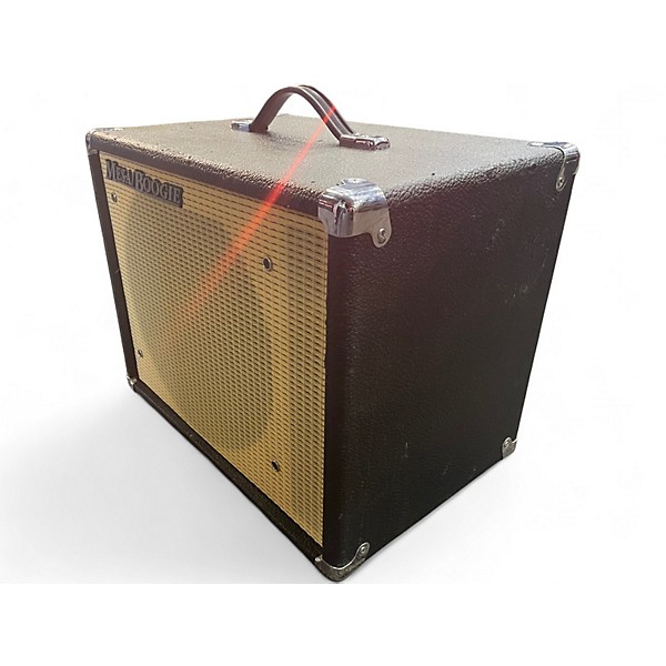 Used MESA/Boogie Thiele Bass Cabinet