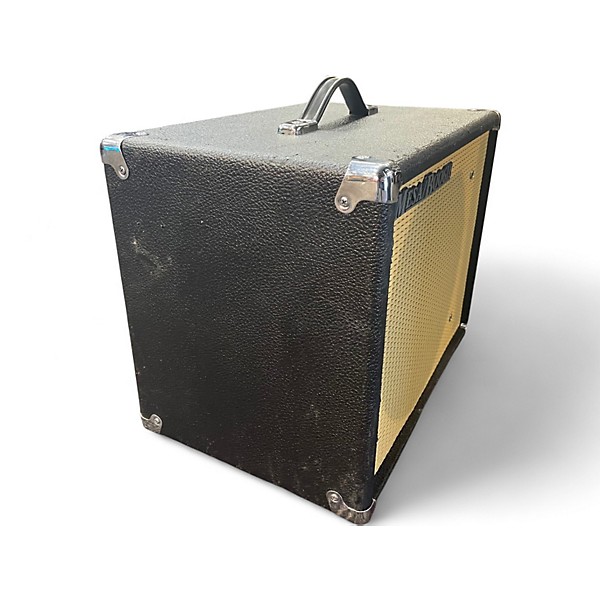 Used MESA/Boogie Thiele Bass Cabinet