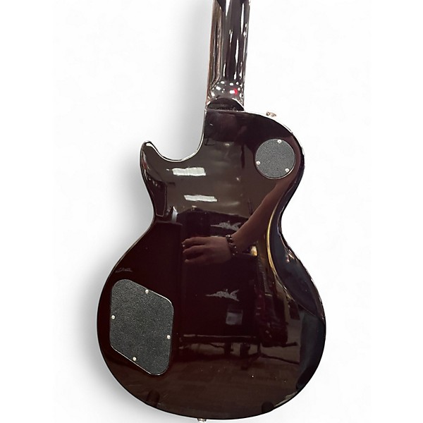 Used Gibson Les Paul Less Plus 2015 Desert Burst Solid Body Electric Guitar