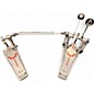 Used Pearl P932 Double Bass Drum Pedal thumbnail