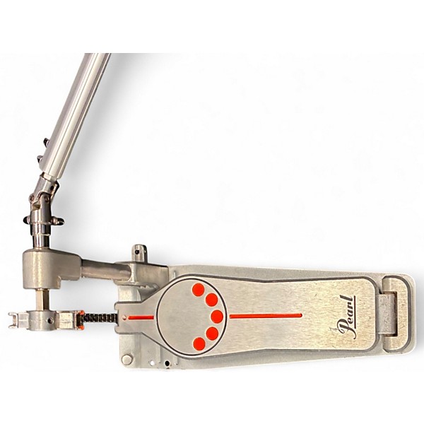 Used Pearl P932 Double Bass Drum Pedal
