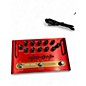 Used Hotone Effects Mojo Attack Guitar Power Amp thumbnail