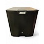 Used LD Systems ICOA SUB 18 Powered Subwoofer thumbnail