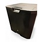 Used LD Systems ICOA SUB 18 Powered Subwoofer
