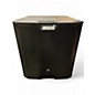 Used LD Systems ICOA SUB 18 Powered Subwoofer thumbnail