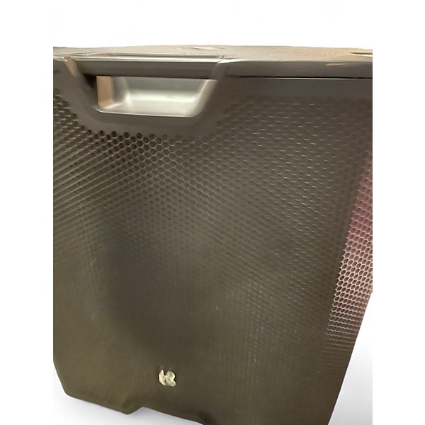 Used LD Systems ICOA SUB 18 Powered Subwoofer