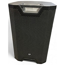 Used LD Systems ICOA 15 ABT Powered Speaker