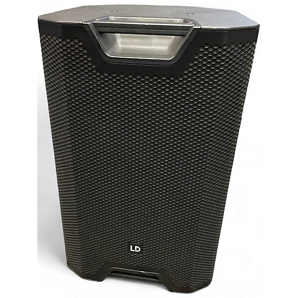 Used LD Systems ICOA 15 ABT Powered Speaker