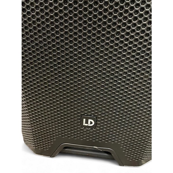 Used LD Systems ICOA 15 ABT Powered Speaker