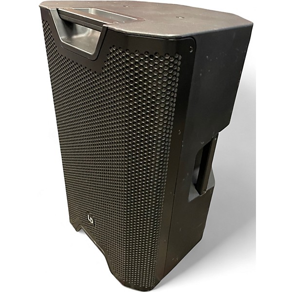Used LD Systems ICOA 15 ABT Powered Speaker