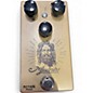 Used Mythos Pedals MJOLNIR Effect Pedal thumbnail