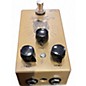 Used Mythos Pedals MJOLNIR Effect Pedal
