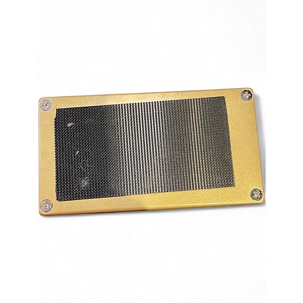 Used Mythos Pedals MJOLNIR Effect Pedal