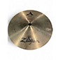 Used Zildjian 8in A Series Splash Cymbal thumbnail