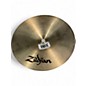 Used Zildjian 8in A Series Splash Cymbal
