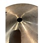 Used Zildjian 8in A Series Splash Cymbal